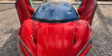 لأول مرة في الشرق الأوسط عبر QN Automotive.. «يانج وانج U9» تدخل السوق المصرية بقوة 1306 أحصنة وتقنيات السيارات الخارقة