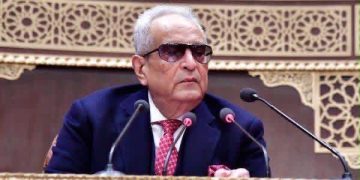 أبو شقة: مخرجات منتدي مصر 2026 لابد أن تتحول لميثاق وطني وتوصيات وتشريعات 