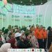 راعي مصر عضو التحالف الوطني تشارك في زيارة مستفيدات مبادرة «أمل جديد» إلى معرض «أجرينا الشرق الأوسط 2026»