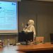 شهد محمد فكري تحصل على درجة الماجستير بتقدير امتياز في الذكاء الاصطناعي من جامعة النيل