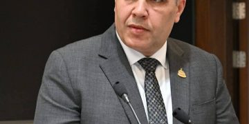 النائب عماد الغنيمي: منتدى مصر 2026 يرسخ ثقافة الحوار ويحول قضايا المواطن إلى أولويات وطنية