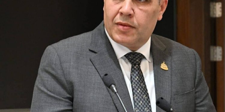 النائب عماد الغنيمي: منتدى مصر 2026 يرسخ ثقافة الحوار ويحول قضايا المواطن إلى أولويات وطنية