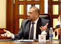 الدكتور عارف الشمندي: نجاح منتدى مصر 2026 يُقاس بتحويل توصياته إلى قرارات ملموسة يشعر بها المواطن