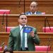 وكيل إسكان النواب: مخرجات منتدى مصر تدعم تحسين معيشة المواطنين
