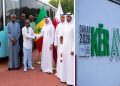 قطر تدعم استعدادات جمهورية السنغال لاستضافة دورة الألعاب الأولمبية للشباب داكار 2026