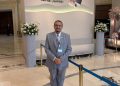 المطيري خلال مشاركته في منتدى مصر 2026: توصيات الرئيس السيسي دفعة قوية لتوطين صناعة الدواء