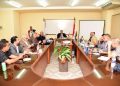 ورشتا عمل بمجلة أكتوبر تناقشان دروس حرب أكتوبر وتحديات الأمن القومي المصري