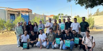 مرسال تقدم أكثر من 1200 خدمة طبية واجتماعية للفئات الأولى بالرعاية خلال قافلة شاملة بأطفيح