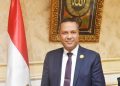 النائب محمد حمزة: تفويض الرئيس السيسي لدعم السعودية يجسد وحدة المصير العربي