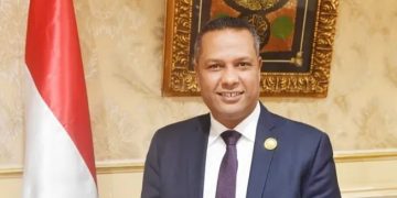 النائب محمد حمزة: تفويض الرئيس السيسي لدعم السعودية يجسد وحدة المصير العربي