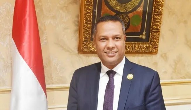 النائب محمد حمزة: تفويض الرئيس السيسي لدعم السعودية يجسد وحدة المصير العربي