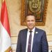 النائب محمد حمزة: تفويض الرئيس السيسي لدعم السعودية يجسد وحدة المصير العربي