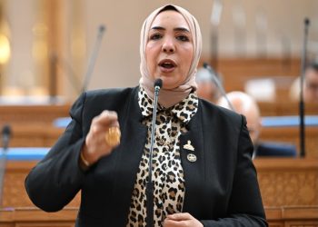 النائبة وفاء رشاد تطالب باستدامة معارض أهلا رمضان والمدارس طوال العام للتخفيف على المواطنين 