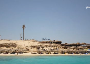 مدير محمية الجفتون: الجزيرة توفر أنشطة ترفيهية وخدمات متكاملة لقضاء يوم سياحي