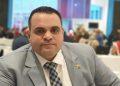 عمرو عبد الباقي يفوز بعضوية الهيئة العليا لحزب الوفد: ثقة الوفديين مسؤولية كبيرة