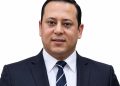 محمد عبد الستار أمينًا للتنظيم بحزب العدل في القاهرة