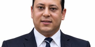 محمد عبد الستار أمينًا للتنظيم بحزب العدل في القاهرة
