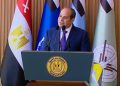 السيسي: حماية الوطن مسؤولية مشتركة تبدأ من الأسرة المصرية