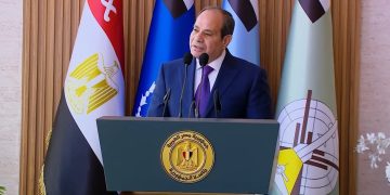السيسي: حماية الوطن مسؤولية مشتركة تبدأ من الأسرة المصرية