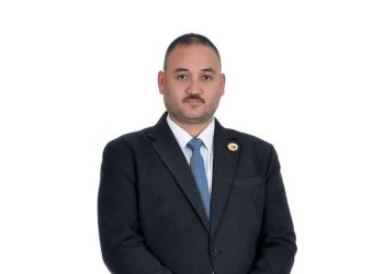 قيادي بحماة الوطن: أمن السعودية والخليج خط أحمر في معادلة الاستقرار العربي.. ورسائل السيسي تؤكد ثوابت الدولة المصرية