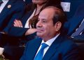 الرئيس السيسي: الدولة نجحت في حل أزمة الكهرباء تحقيقًا للتنمية.. وإزالة المقابر تم بسبب للمياه الجوفية