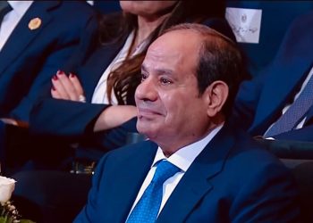 الرئيس السيسي: الدولة نجحت في حل أزمة الكهرباء تحقيقًا للتنمية.. وإزالة المقابر تم بسبب للمياه الجوفية