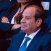 الرئيس السيسي: الدولة نجحت في حل أزمة الكهرباء تحقيقًا للتنمية.. وإزالة المقابر تم بسبب للمياه الجوفية