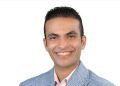 الإعلامي محمود النحاس في أول تعليق له بعد فوزه بمقعد سكرتارية الهيئة العليا لحزب الوفد: “أسعد يوم في حياتي”
