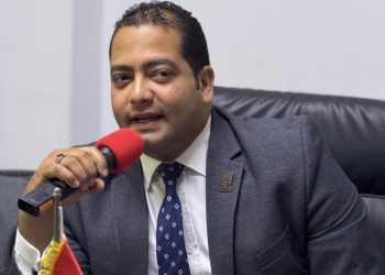 رئيس حزب كيان مصر: منتدى «العلمين – أفريقيا للأعمال» يعكس قوة الترابط المصري الأفريقي ويدعم مسيرة التنمية بالقارة