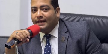 رئيس حزب كيان مصر: منتدى «العلمين – أفريقيا للأعمال» يعكس قوة الترابط المصري الأفريقي ويدعم مسيرة التنمية بالقارة