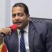 رئيس حزب كيان مصر: منتدى «العلمين – أفريقيا للأعمال» يعكس قوة الترابط المصري الأفريقي ويدعم مسيرة التنمية بالقارة