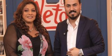 نزار الفارس والملكة صفصف وجهاً لوجه.. مواجهة نارية مع هالة صدقي!