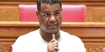 النائب عبدالرحمن بشاري: جولة الرئيس السيسي الآسيوية تعزز فرص الاستثمار وتدعم توطين الصناعة والتنمية والشراكات الاقتصادية