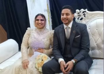 موقع الصورة الحقيقية يهنئ الزميلين باسل عاطف وإسراء عادل بمناسبة الخطوبة السعيدة