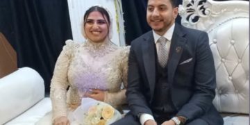 موقع الصورة الحقيقية يهنئ الزميلين باسل عاطف وإسراء عادل بمناسبة الخطوبة السعيدة