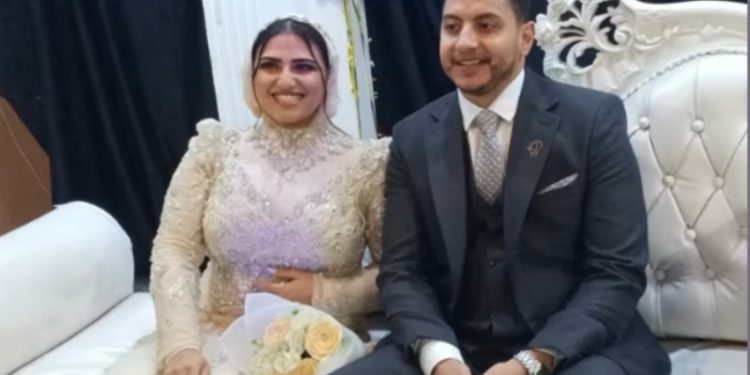 موقع الصورة الحقيقية يهنئ الزميلين باسل عاطف وإسراء عادل بمناسبة الخطوبة السعيدة