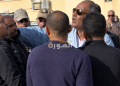 بعد واقعة الاعتداء على صحفي بصراحة.. وزير الصحة ينهي تعاقد شركة أمن مستشفى 6 أكتوبر المركزي