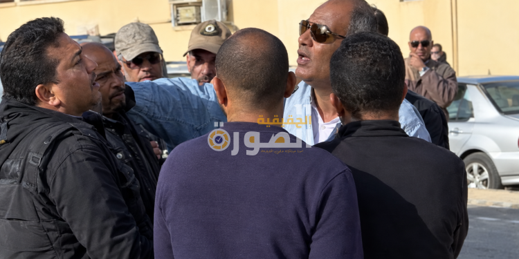 بعد واقعة الاعتداء على صحفي بصراحة.. وزير الصحة ينهي تعاقد شركة أمن مستشفى 6 أكتوبر المركزي