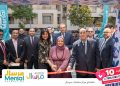 بـ23 حضانة ورعاية على مدار الساعة.. مرسال تفتتح مركزًا متخصصًا لحديثي الولادة والمبتسرين
