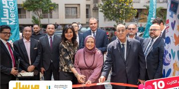 بـ23 حضانة ورعاية على مدار الساعة.. مرسال تفتتح مركزًا متخصصًا لحديثي الولادة والمبتسرين