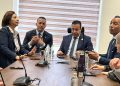 اتصالات النواب: دور رقابي وتشريعي متوازن والانتهاء من قانون السلامة الرقمية خلال شهر