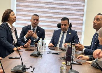 اتصالات النواب: دور رقابي وتشريعي متوازن والانتهاء من قانون السلامة الرقمية خلال شهر