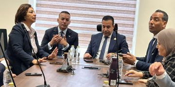 اتصالات النواب: دور رقابي وتشريعي متوازن والانتهاء من قانون السلامة الرقمية خلال شهر