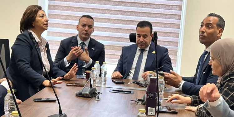 اتصالات النواب: دور رقابي وتشريعي متوازن والانتهاء من قانون السلامة الرقمية خلال شهر