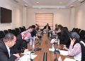 حقوق الإنسان بالنواب تحسم تعديلات جديدة على قانون المجلس القومي لحقوق الإنسان