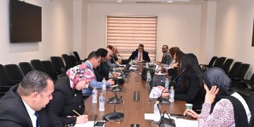 حقوق الإنسان بالنواب تحسم تعديلات جديدة على قانون المجلس القومي لحقوق الإنسان