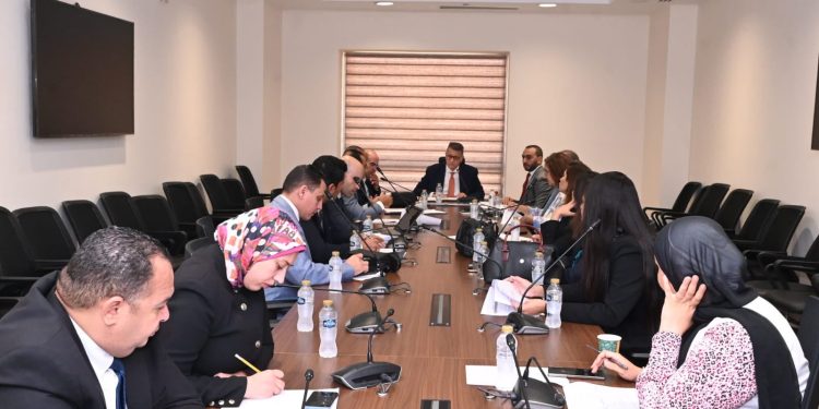 حقوق الإنسان بالنواب تحسم تعديلات جديدة على قانون المجلس القومي لحقوق الإنسان
