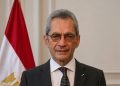 وزير شئون المجالس النيابية يُهنئ الرئيس السيسي بذكرى انتصارات أكتوبر المجيدة