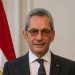 وزير شئون المجالس النيابية يُهنئ الرئيس السيسي بذكرى انتصارات أكتوبر المجيدة