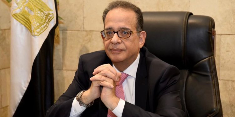 بعد توليه رئاسة الهيئة البرلمانية للوفد بالشيوخ.. طارق عبد العزيز: أعددنا أجندة تشريعية تتوافق مع أولويات المواطن